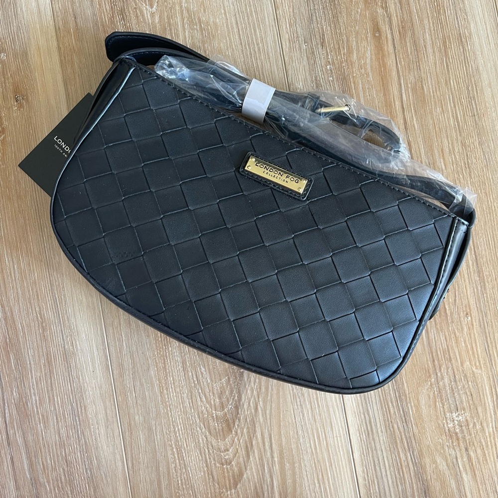 London Fog Purse